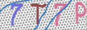Imagen CAPTCHA