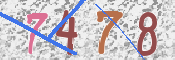 Imagen CAPTCHA