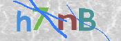Imagen CAPTCHA