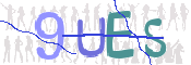 Imagen CAPTCHA