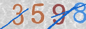 Imagen CAPTCHA