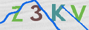 Imagen CAPTCHA