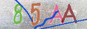 Imagen CAPTCHA