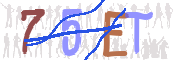 Imagen CAPTCHA