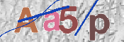 Imagen CAPTCHA