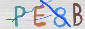 Imagen CAPTCHA