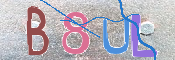Imagen CAPTCHA