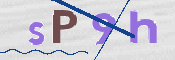 Imagen CAPTCHA