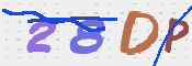 Imagen CAPTCHA