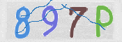 Imagen CAPTCHA