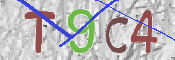 Imagen CAPTCHA