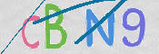 Imagen CAPTCHA