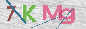 Imagen CAPTCHA