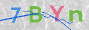 Imagen CAPTCHA