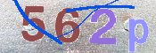 Imagen CAPTCHA