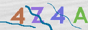 Imagen CAPTCHA