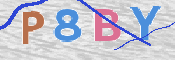 Imagen CAPTCHA