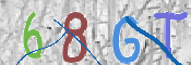 Imagen CAPTCHA