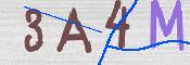 Imagen CAPTCHA