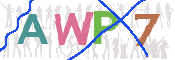 Imagen CAPTCHA