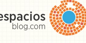 logotipo espacios blog