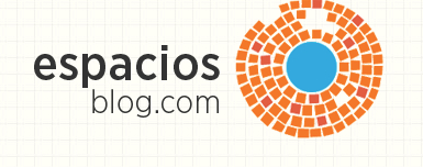 logotipo espacios blog