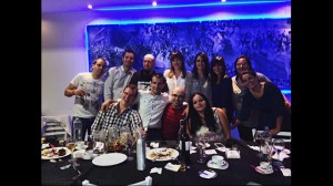 cena clase instituto 1997