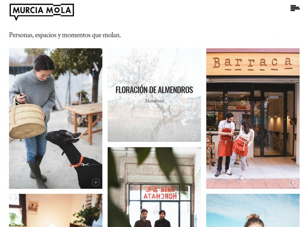 Murcia Mola